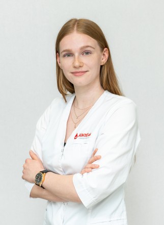 Gabija Viederytė